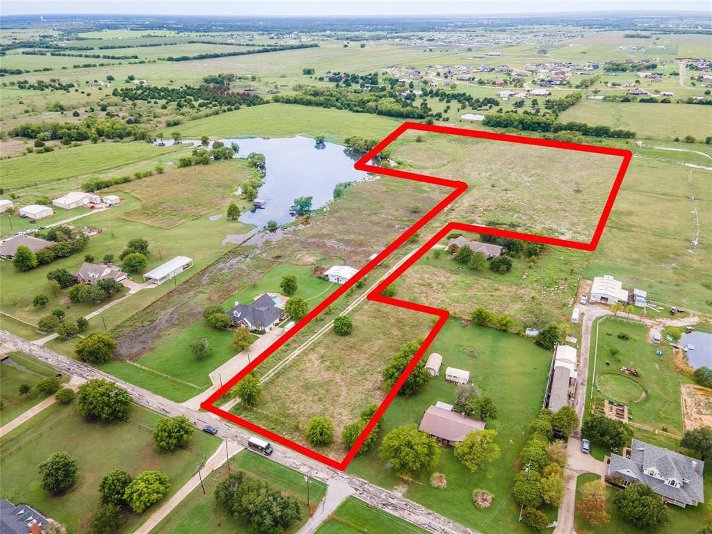 Kaufman, TX 75142,0 CO RD 4106 Road