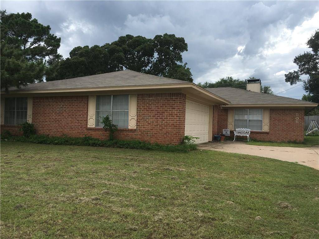 Mansfield, TX 76063,505 N Walnut Creek Drive