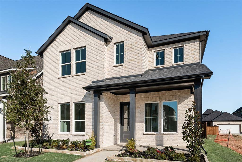 Celina, TX 75009,1513 Kinglet Place