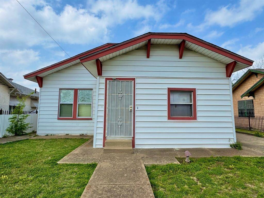 619 Delaware Street, Dallas, TX 75208