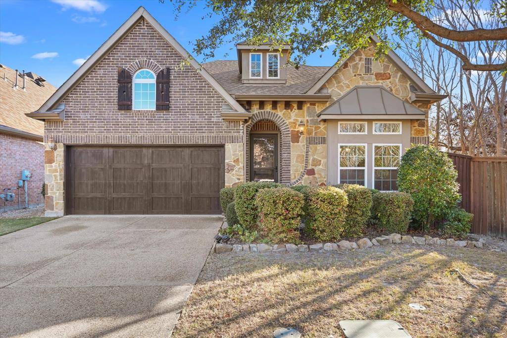 Dallas, TX 75218,11302 Goddard Court