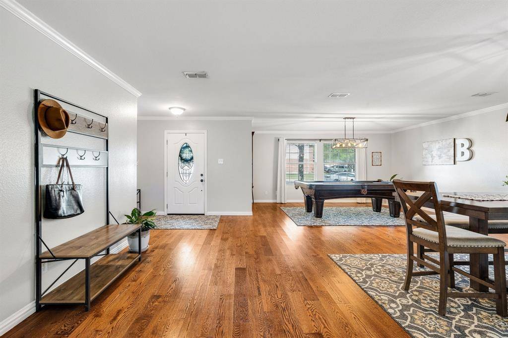 Mckinney, TX 75071,3516 Bluff Creek Lane