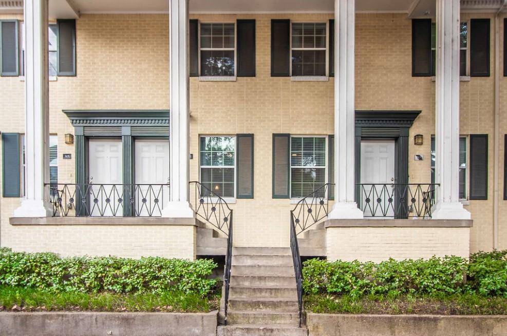 Dallas, TX 75219,2824 Minert Street