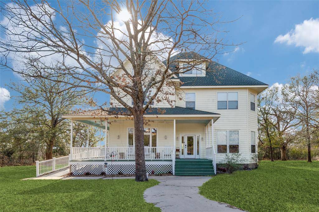 Scurry, TX 75158,7700 Farm Village Road