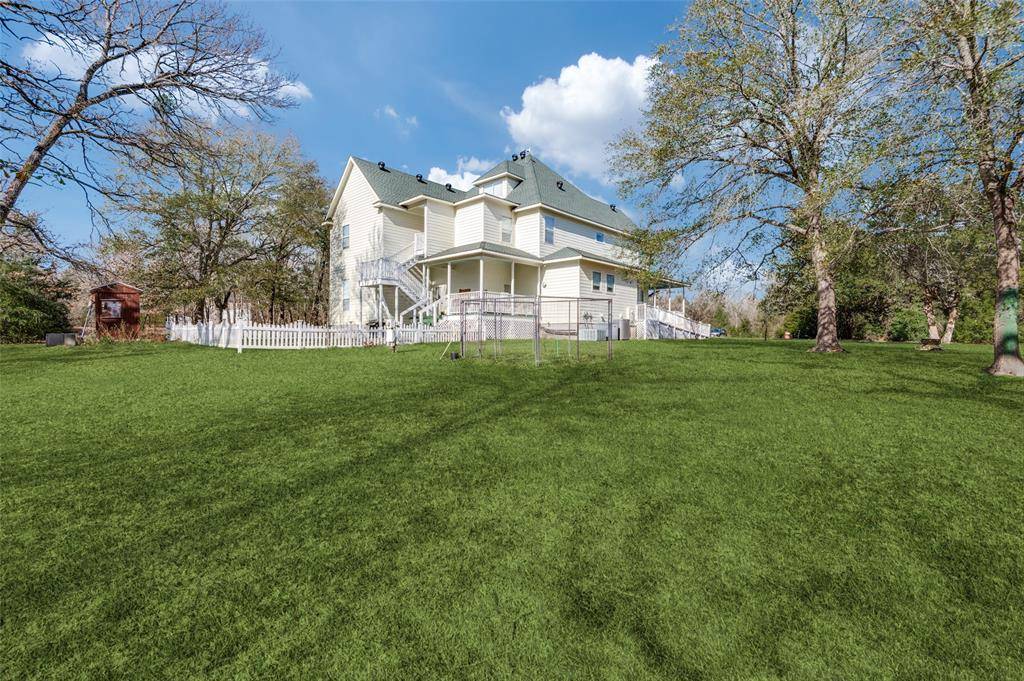 Scurry, TX 75158,7700 Farm Village Road