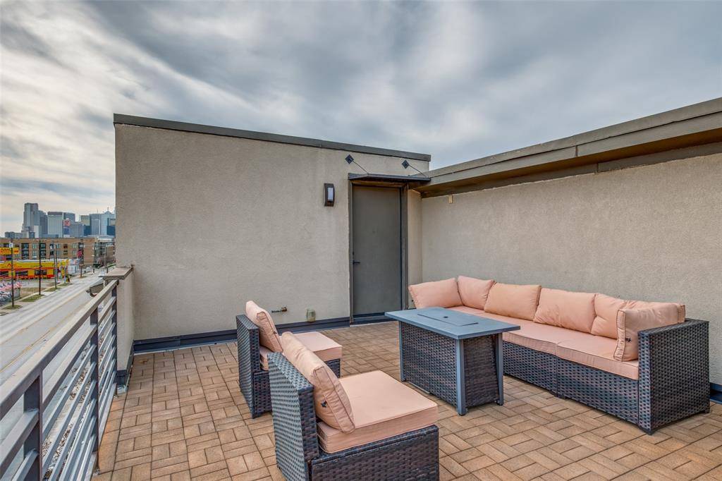 Dallas, TX 75204,1717 Annex Avenue #202