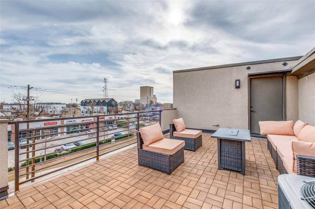 Dallas, TX 75204,1717 Annex Avenue #202