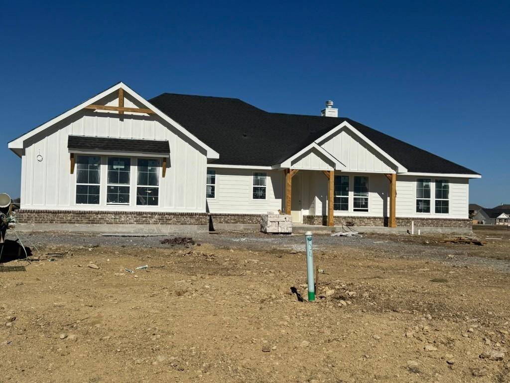 New Fairview, TX 76078,154 Snowy Owl Trail