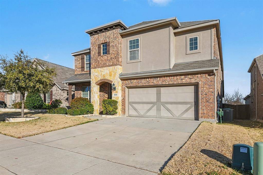 Denton, TX 76226,6500 Roaring Creek