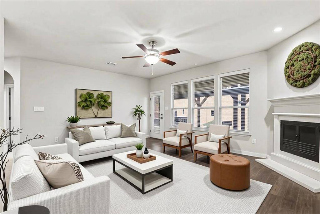 Denton, TX 76226,6500 Roaring Creek