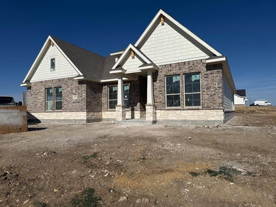 New Fairview, TX 76078,104 Snowy Owl Trail