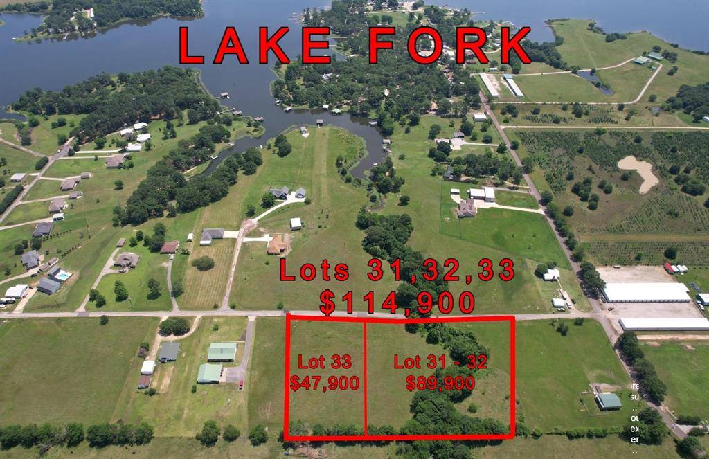 Yantis, TX 75497,33 Private Road 5986