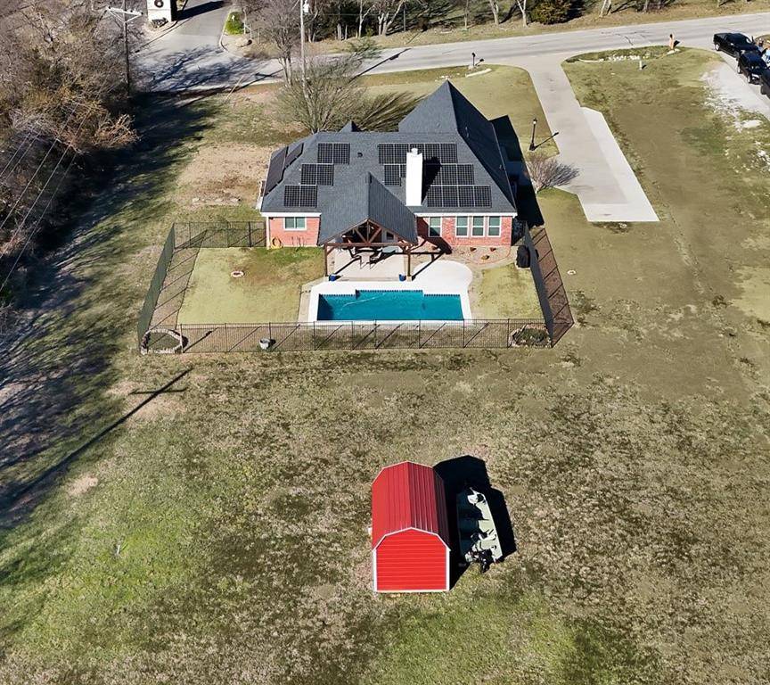 Princeton, TX 75407,2051 Florence Drive