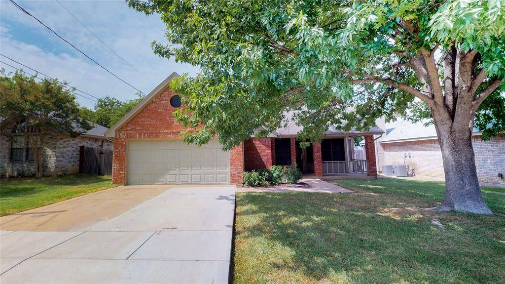 Arlington, TX 76017,821 Meadowdale Road