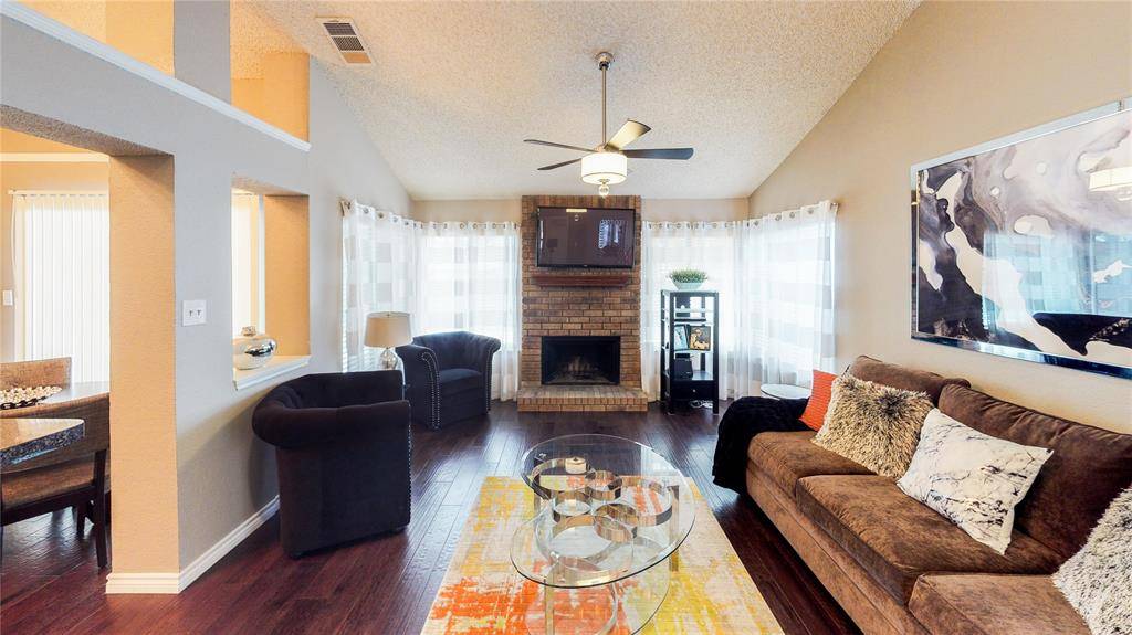 Arlington, TX 76017,821 Meadowdale Road