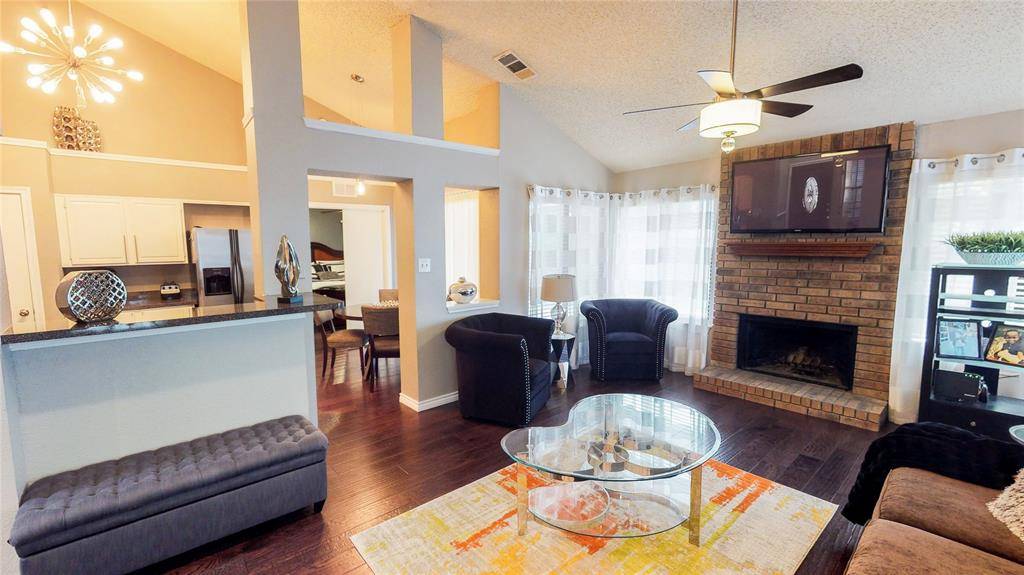 Arlington, TX 76017,821 Meadowdale Road