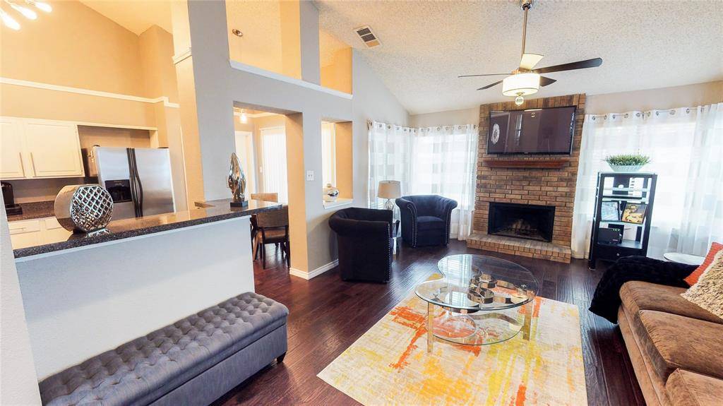 Arlington, TX 76017,821 Meadowdale Road