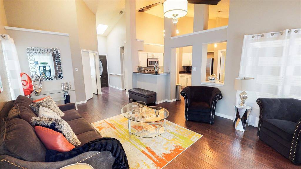 Arlington, TX 76017,821 Meadowdale Road