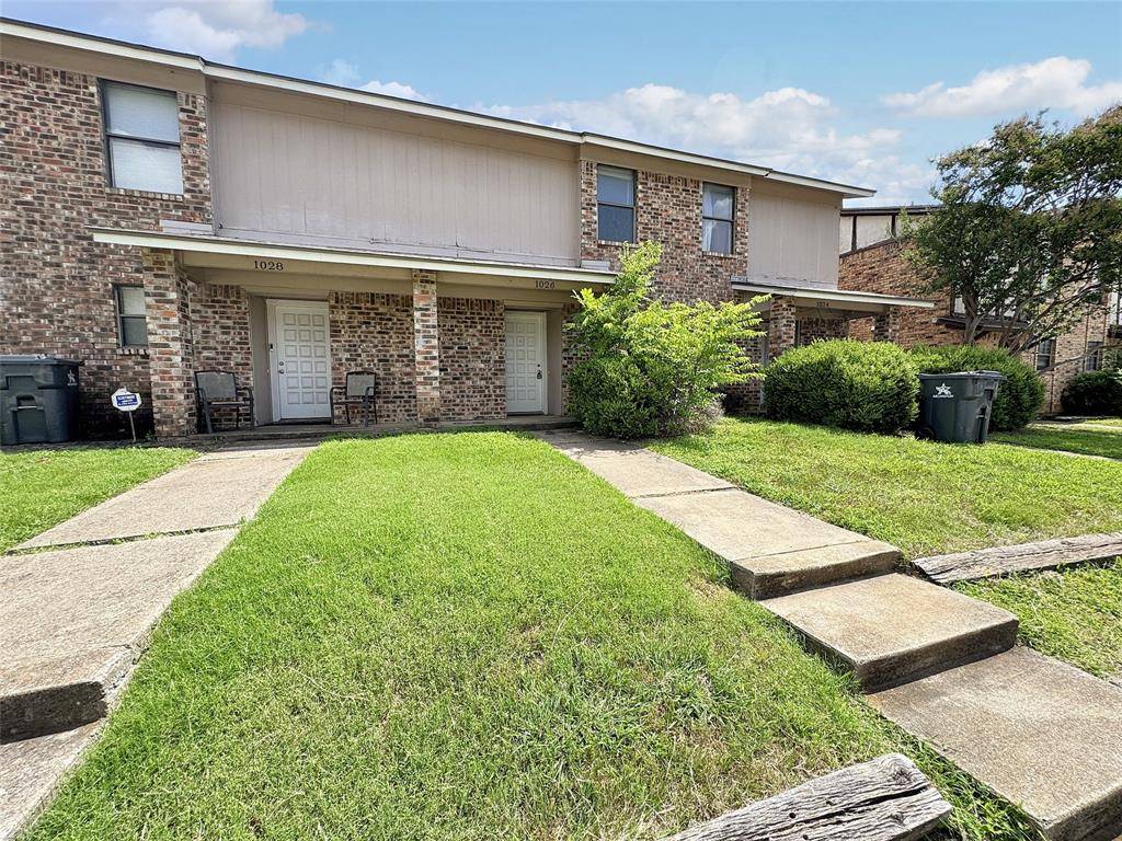 Arlington, TX 76010,1024 Southmoor Drive #1026
