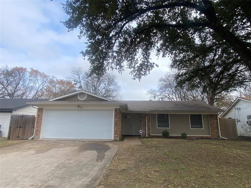 Lancaster, TX 75134,2410 Arcady Lane