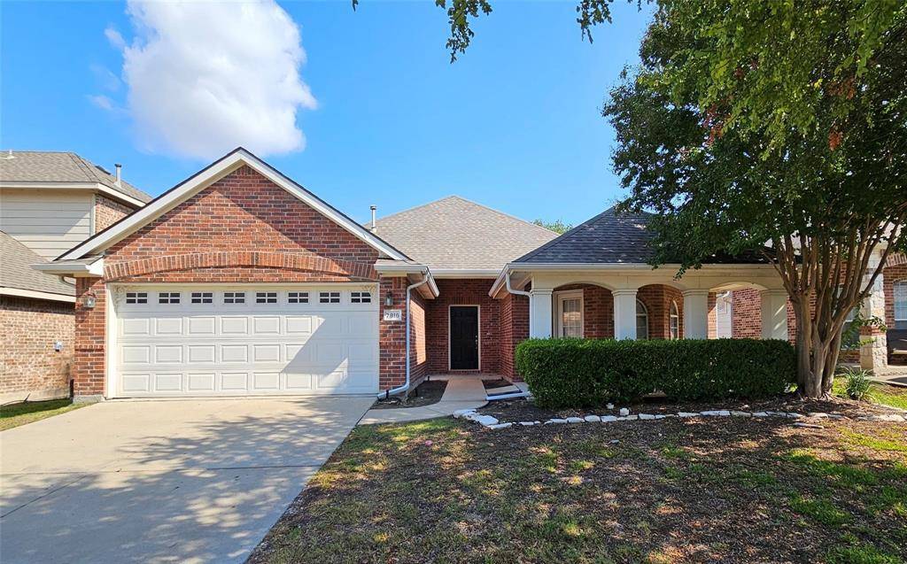 Mckinney, TX 75070,7816 Blacktail Trail