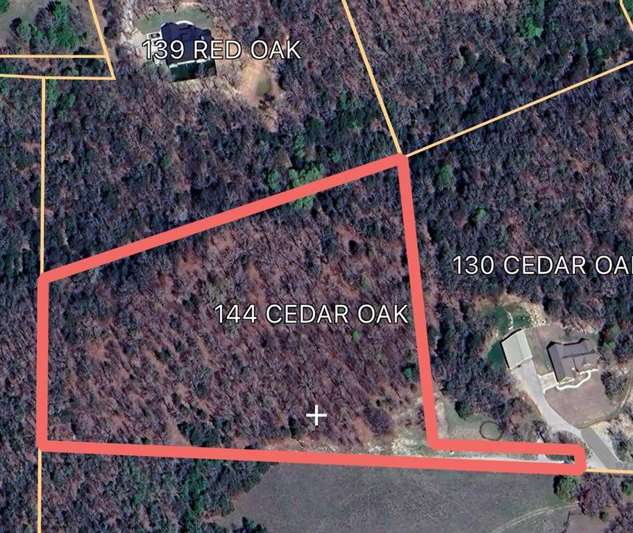 Decatur, TX 76234,144 Cedar Oak Drive