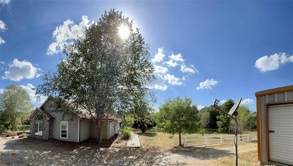 Long Branch, TX 75669,324 Fm 1971