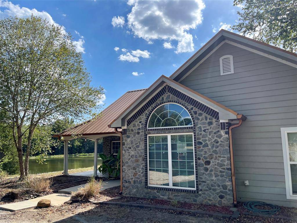 Long Branch, TX 75669,324 Fm 1971