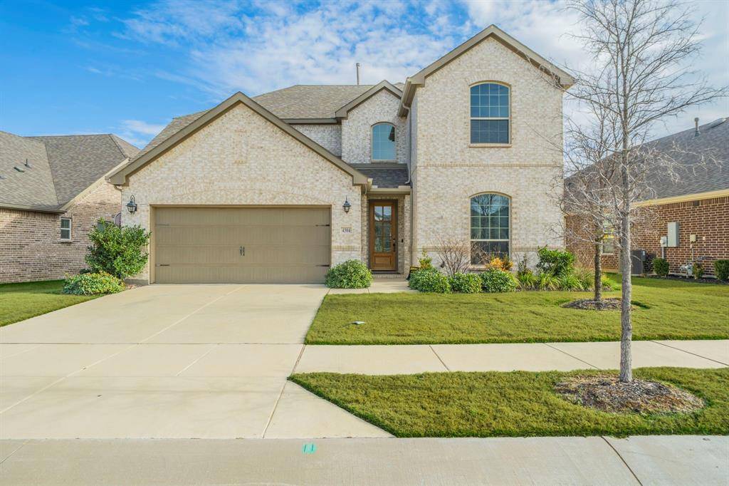 Oak Point, TX 75068,4304 Expedition Drive