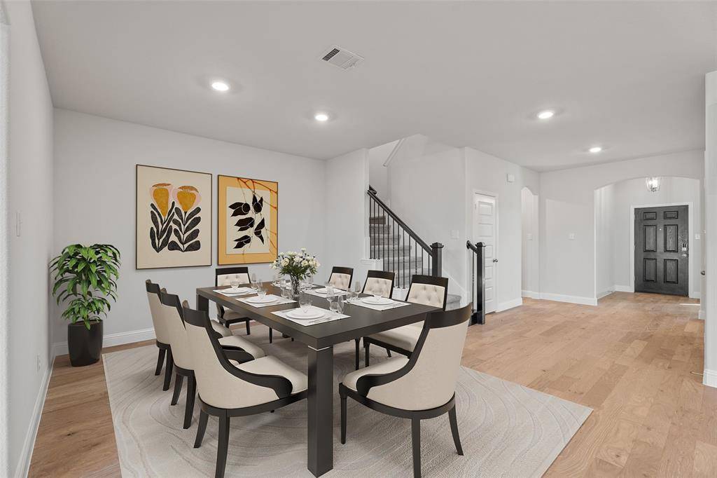 Forney, TX 75126,131 Heritage Hill Drive