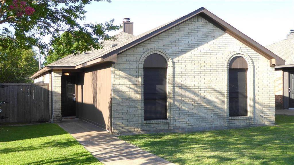 Wylie, TX 75098,209 Stone Circle