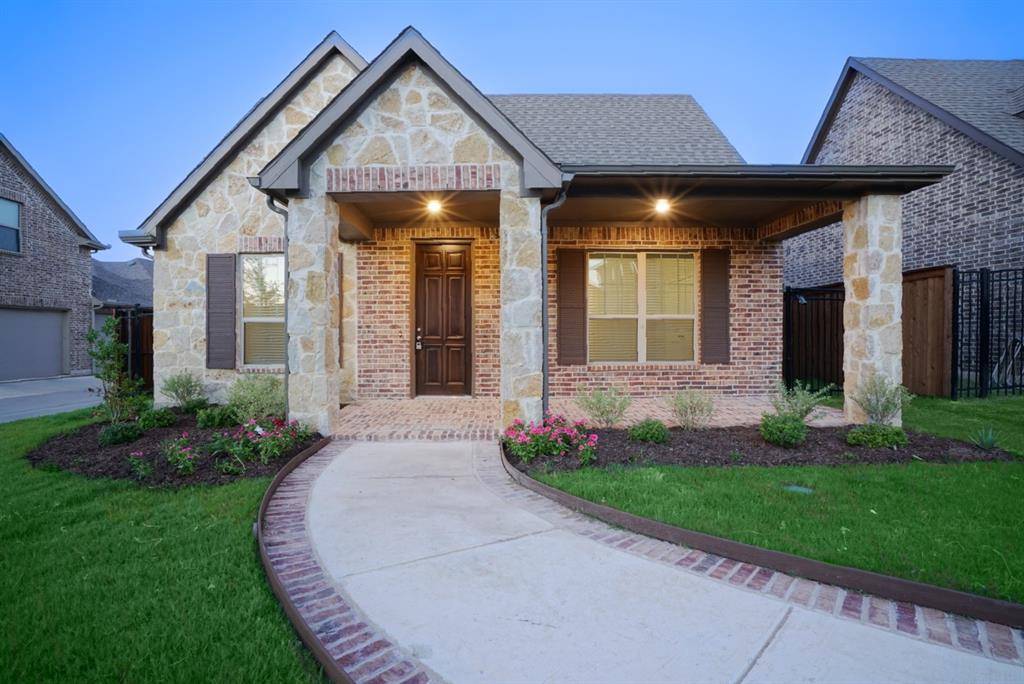 Arlington, TX 76005,4212 Foxtail Run Lane