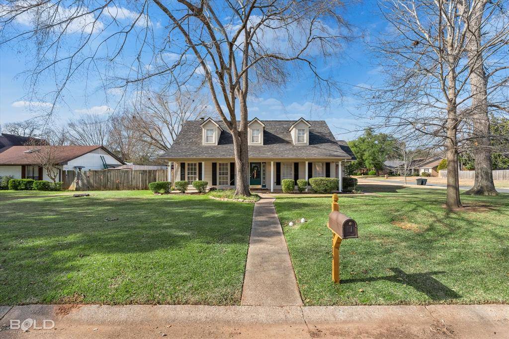 Bossier City, LA 71111,2119 Surrey Lane