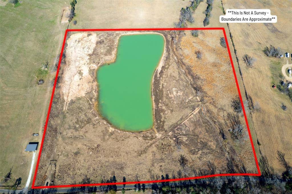 TBD County Road 3070, Mount Vernon, TX 75457