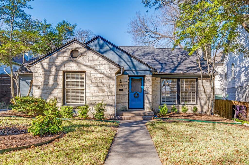 Dallas, TX 75214,2525 Auburn Avenue