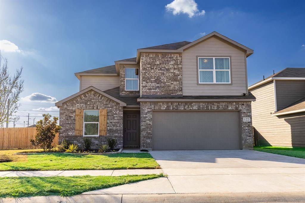 Greenville, TX 75402,122 Kainos Street