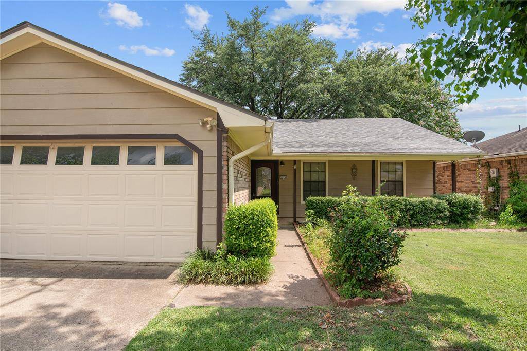 Bossier City, LA 71111,2526 Downs Circle