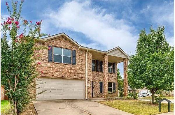Fort Worth, TX 76244,4900 Meadow Trails Drive
