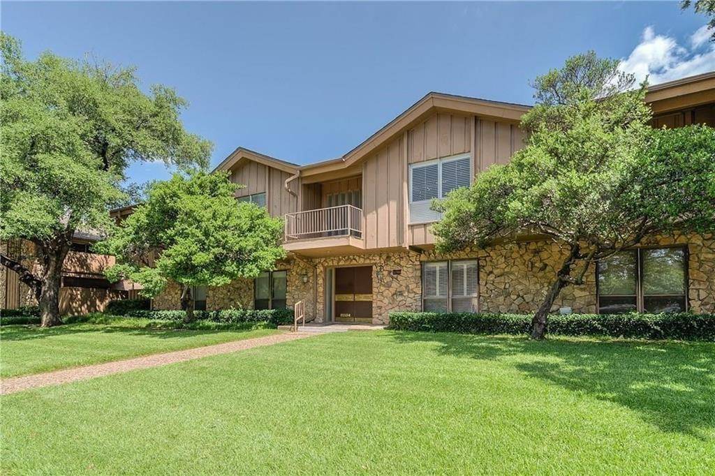Dallas, TX 75230,11334 Park Central Place #C