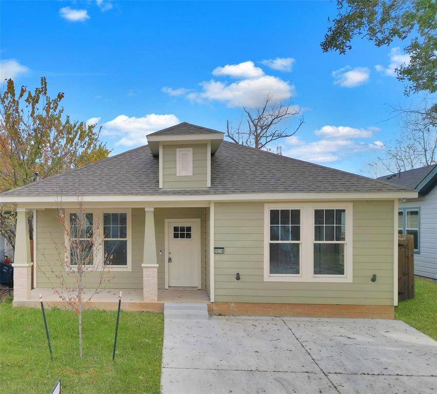 Dallas, TX 75215,3518 Meadow Street