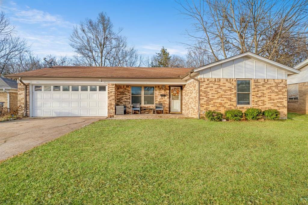 Paris, TX 75460,1865 Jackson Street