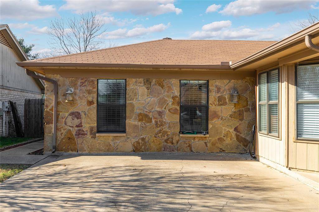 Watauga, TX 76148,7921 Pebblebrook Drive