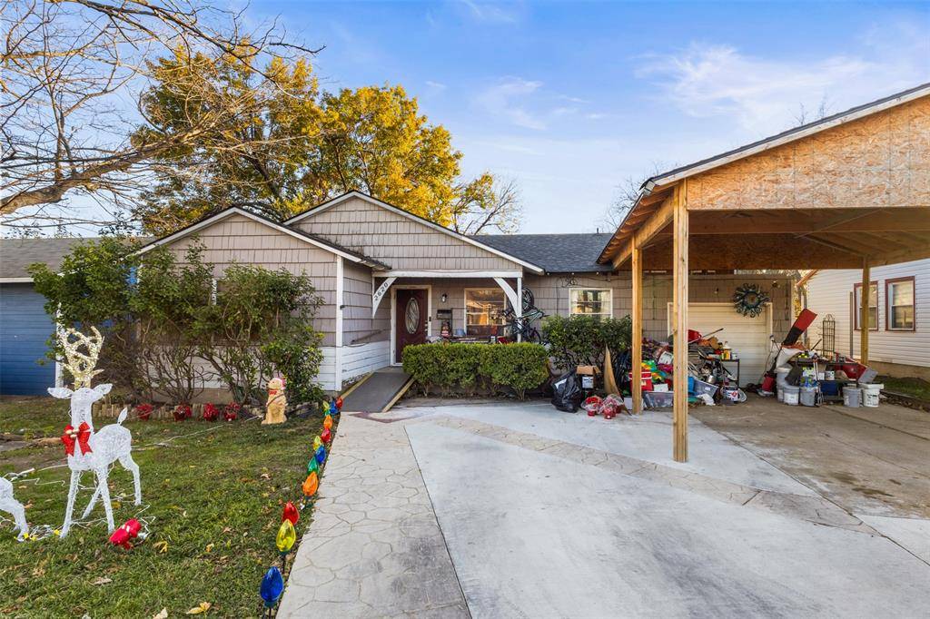 2620 Barnes Bridge Road, Dallas, TX 75228