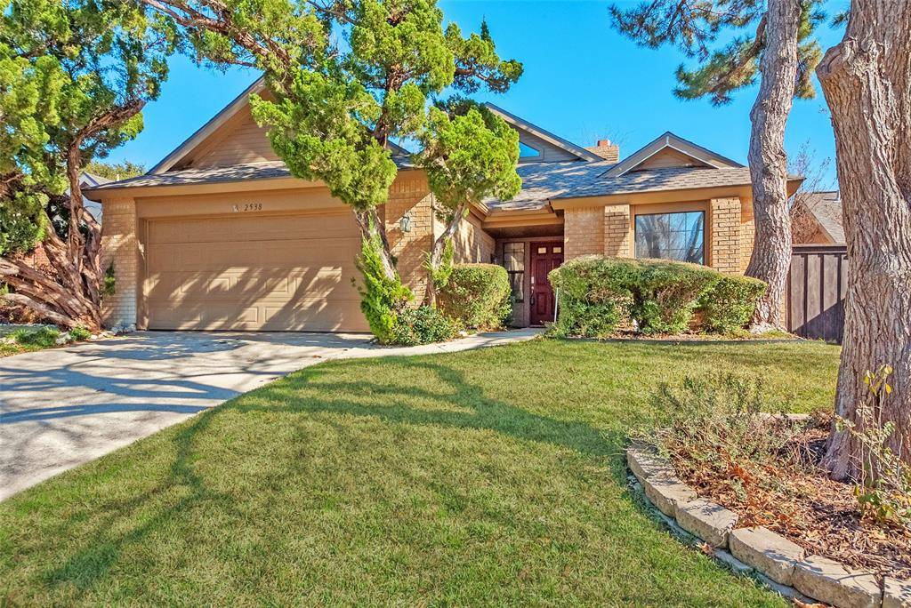Carrollton, TX 75006,2538 Lake Bend Terrace