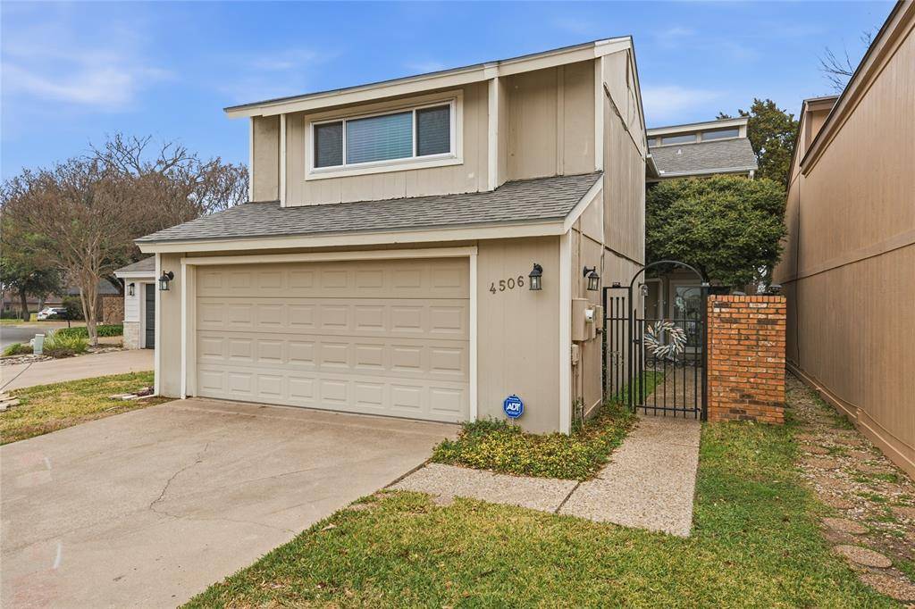 Waco, TX 76710,4506 Village Oak Drive