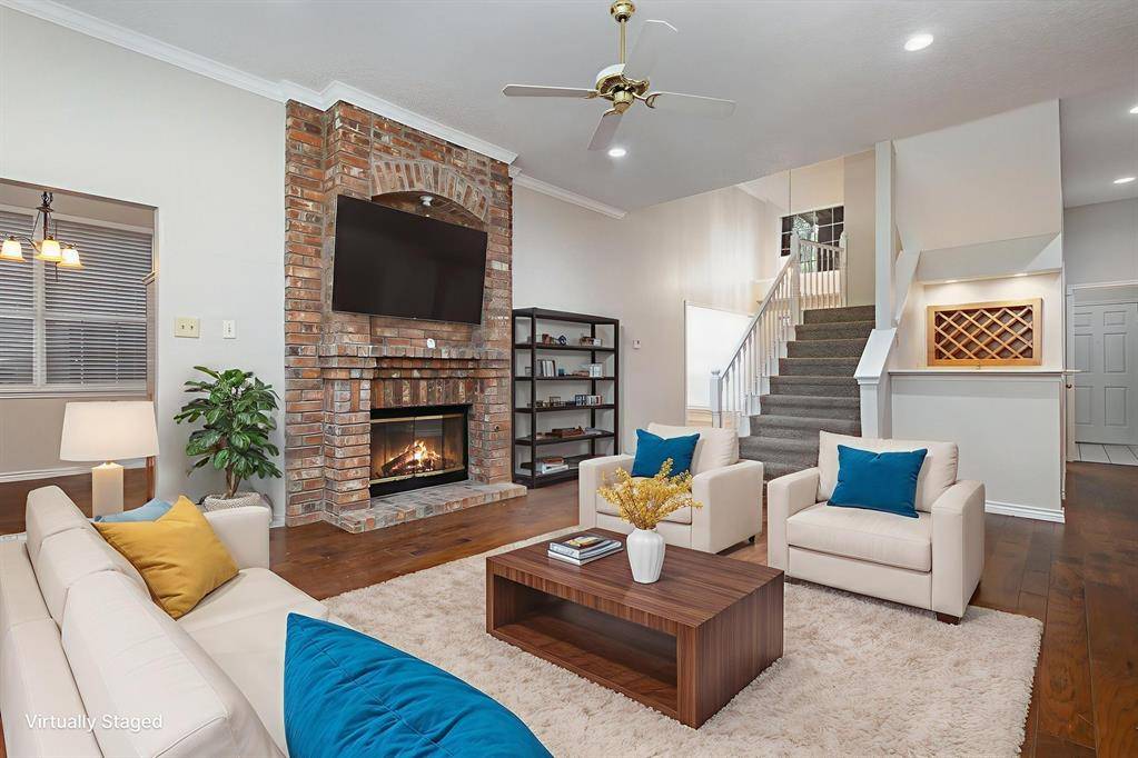 Frisco, TX 75035,5416 Promise Land Drive