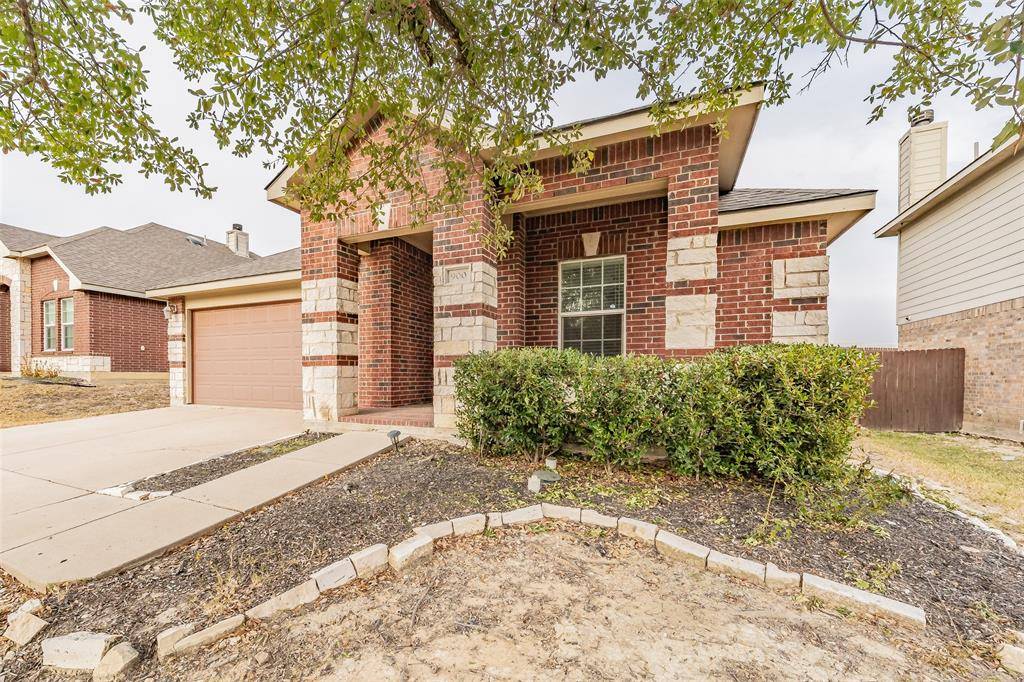 Burleson, TX 76028,900 Grant Street
