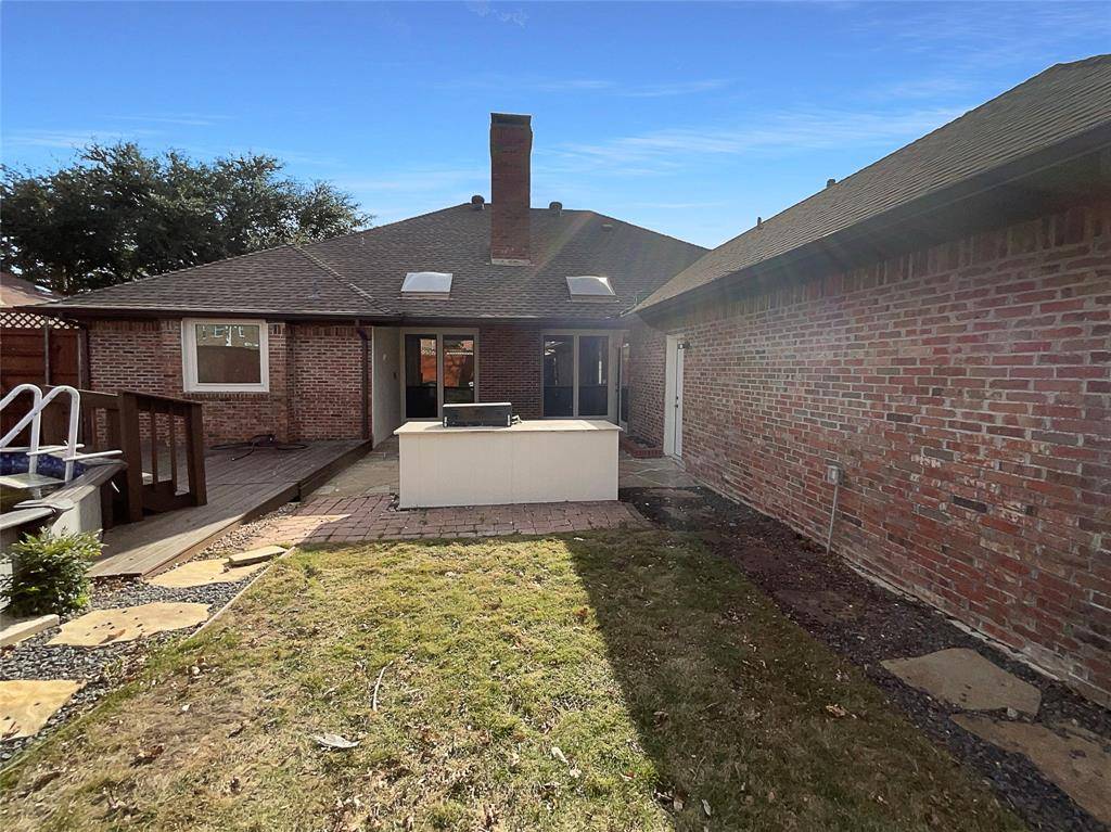 Dallas, TX 75252,6211 Crested Butte Drive