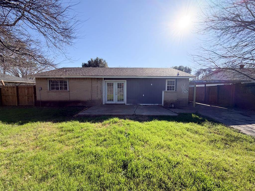 Arlington, TX 76014,1307 Janann Avenue