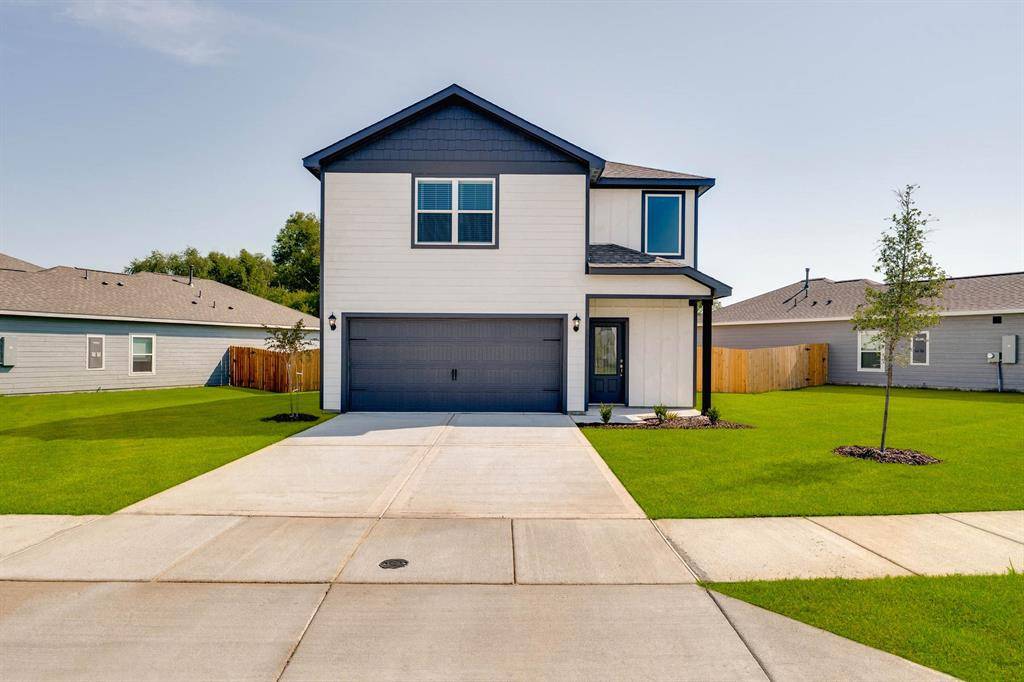 Ponder, TX 76259,13805 Turtle Mountain Road